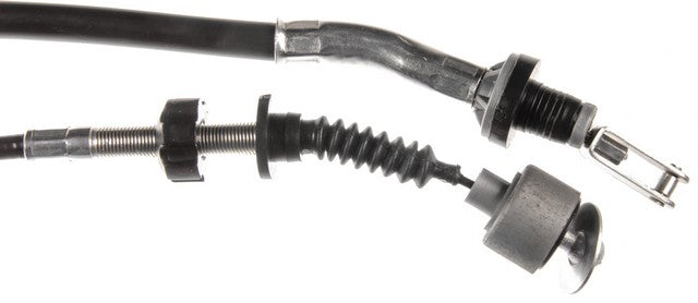 Pioneer Automotive Industries Clutch Cable P/N:CA-506 Fits: Honda Civic 91-88 - Image 2
