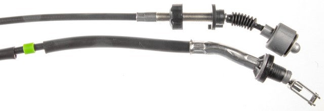 Pioneer Automotive Industries Clutch Cable P/N:CA-507 Fits: Honda Civic 91-88 - Image 3