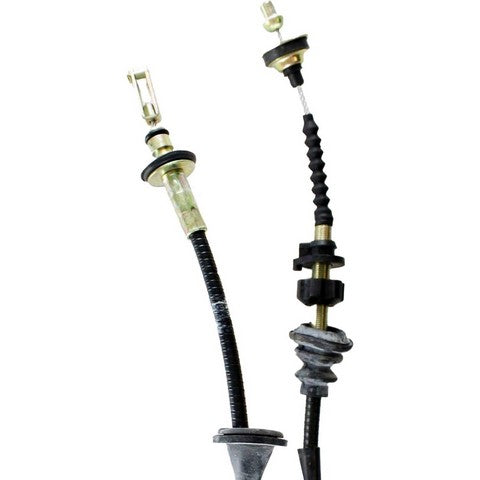 Pioneer Automotive Industries Clutch Cable P/N:CA-515 Fits: Honda Prelude 87-85 - Image 1