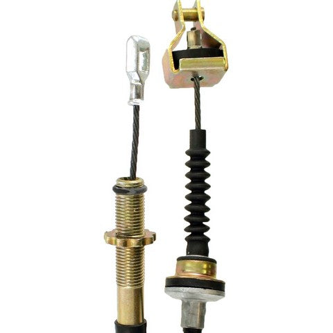 Pioneer Automotive Industries Clutch Cable P/N:CA-550 Fits: Hyundai Excel 90-86, Mitsubishi Precis 92-87 - Image 1