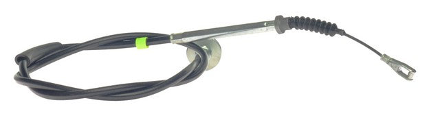 Pioneer Automotive Industries Clutch Cable P/N:CA-581 Fits: Isuzu Amigo 94-89, Isuzu Pickup 95-88, Isuzu Trooper 97-91 - Image 1