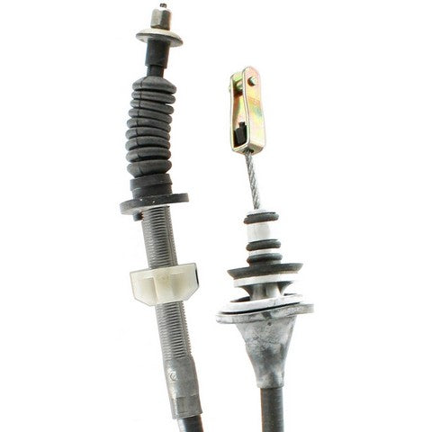 Pioneer Automotive Industries Clutch Cable P/N:CA-583 Fits: Isuzu Trooper 87-86 - Image 1