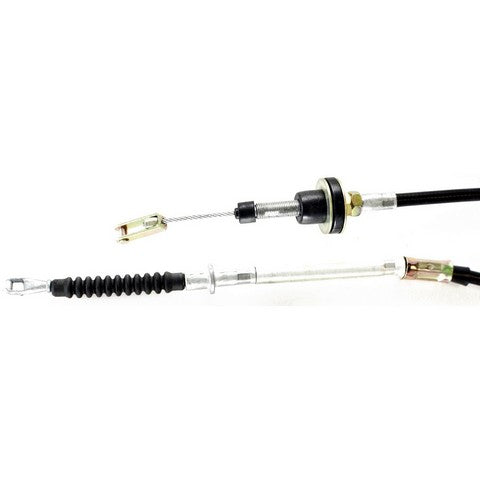 Pioneer Automotive Industries Clutch Cable P/N:CA-587 Fits: Isuzu Pickup 1990, Isuzu Trooper 90-86 - Image 1
