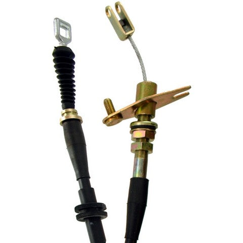 Pioneer Automotive Industries Clutch Cable P/N:CA-601 Fits: Mazda Glc 80-79 - Image 1
