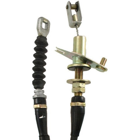 Pioneer Automotive Industries Clutch Cable P/N:CA-602 Fits: Mazda Glc 85-82 - Image 1