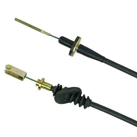 Pioneer Automotive Industries Clutch Cable P/N:CA-606 Fits: Mazda 323 89-86, Mercury Tracer 89-87 - Image 1