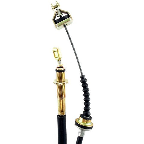 Pioneer Automotive Industries Clutch Cable P/N:CA-651 Fits: Mitsubishi Mirage 86-85 - Image 1