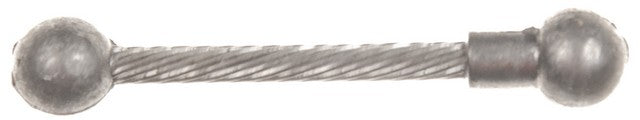 Pioneer Automotive Industries Clutch Cable P/N:CA-653 Fits: Ford Mustang 84-83, Ford Mustang 93-87, Mercury Capri 85-83 - Image 1