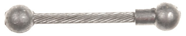 Pioneer Automotive Industries Clutch Cable P/N:CA-653 Fits: Ford Mustang 84-83, Ford Mustang 93-87, Mercury Capri 85-83 - Image 2