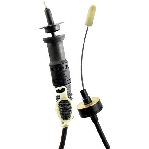 Pioneer Automotive Industries Clutch Cable P/N:CA-657 Fits: Volkswagen Golf 92-90, Volkswagen Jetta 92-90 - Image 1