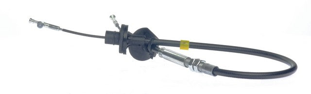 Pioneer Automotive Industries Clutch Cable P/N:CA-658 Fits: Volkswagen Cabrio 99-95, Volkswagen Derby 03-95, Volkswagen Golf 2001, Volkswagen Golf 98-87, Volkswagen Jetta 99-89 - Image 1