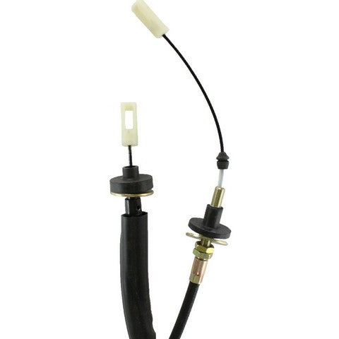 Pioneer Automotive Industries Clutch Cable P/N:CA-659 Fits: Volkswagen Fox 93-91 - Image 1