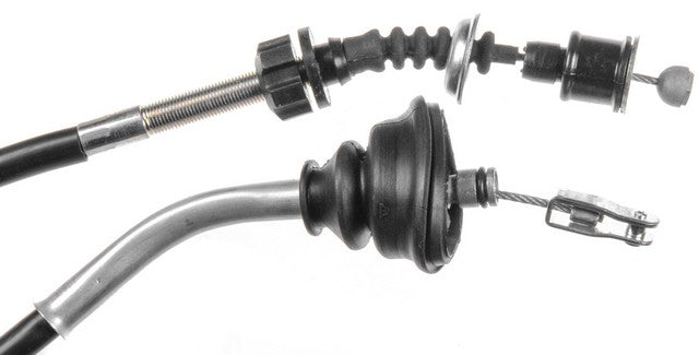 Pioneer Automotive Industries Clutch Cable P/N:CA-660 Fits: Acura Integra 93-90, Acura Legend 93-90, Acura Nsx 93-91, Acura Vigor 93-92 - Image 2