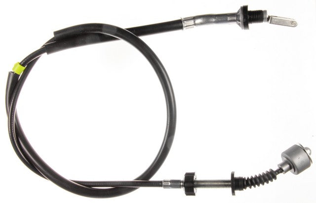Pioneer Automotive Industries Clutch Cable P/N:CA-661 Fits: Acura Integra 93-92, Acura Legend 93-92, Acura Nsx 93-92, Acura Vigor 93-92 - Image 1