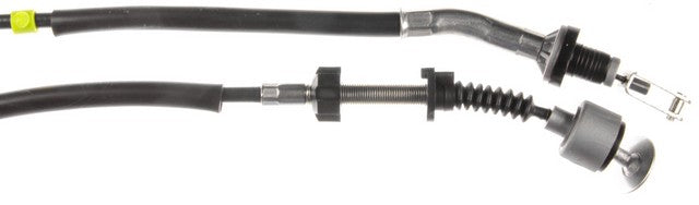 Pioneer Automotive Industries Clutch Cable P/N:CA-661 Fits: Acura Integra 93-92, Acura Legend 93-92, Acura Nsx 93-92, Acura Vigor 93-92 - Image 2
