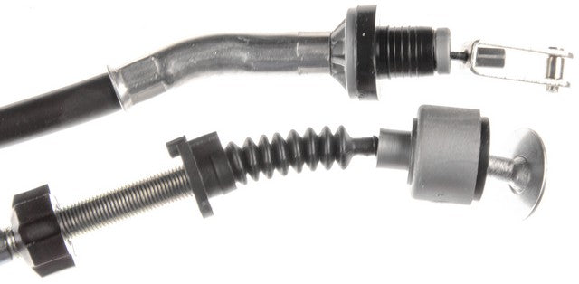 Pioneer Automotive Industries Clutch Cable P/N:CA-661 Fits: Acura Integra 93-92, Acura Legend 93-92, Acura Nsx 93-92, Acura Vigor 93-92 - Image 3