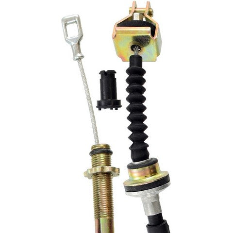 Pioneer Automotive Industries Clutch Cable P/N:CA-664 Fits: Dodge Colt 86-85 - Image 1