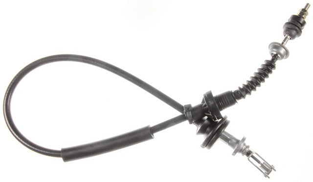 Pioneer Automotive Industries Clutch Cable P/N:CA-668 Fits: Subaru Impreza 1998, Subaru Impreza 95-93, Subaru Legacy 1994, Subaru Legacy 92-90 - Image 1