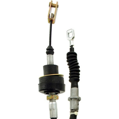 Pioneer Automotive Industries Clutch Cable P/N:CA-669 Fits: Isuzu I-mark 84-81 - Image 1
