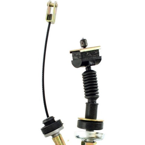 Pioneer Automotive Industries Clutch Cable P/N:CA-670 Fits: Isuzu Impulse 92-91, Isuzu Stylus 93-91 - Image 1