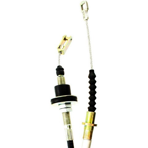 Pioneer Automotive Industries Clutch Cable P/N:CA-671 Fits: Isuzu Pickup 87-86 - Image 1