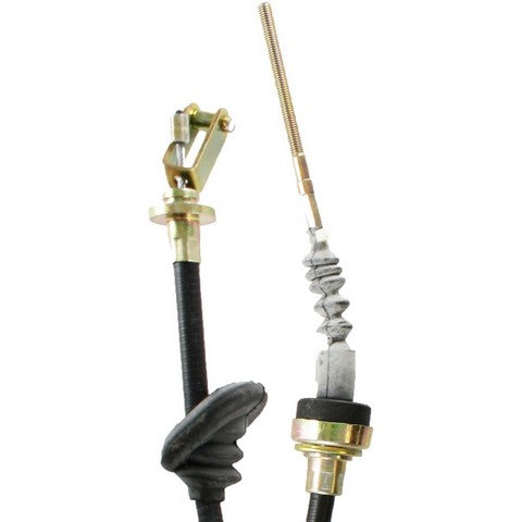 Pioneer Automotive Industries Clutch Cable P/N:CA-673 Fits: Ford Aspire 97-94 - Image 1
