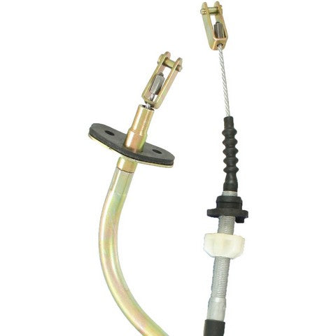 Pioneer Automotive Industries Clutch Cable P/N:CA-674 Fits: Daihatsu Charade 92-88 - Image 1