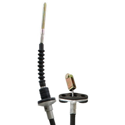 Pioneer Automotive Industries Clutch Cable P/N:CA-676 Fits: Suzuki Swift 98-95 - Image 1