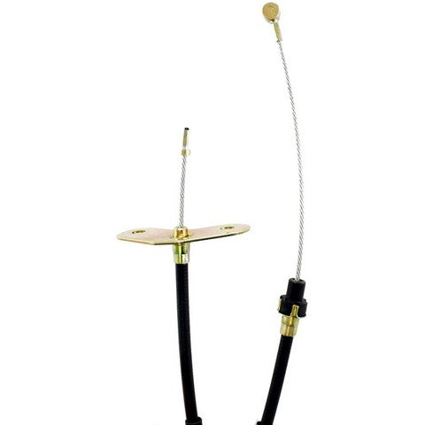 Pioneer Automotive Industries Clutch Cable P/N:CA-679 Fits: Chevrolet Camaro 1985, Chevrolet Cavalier 1985, Chevrolet Celebrity 1985, Chevrolet Citation Ii 1985 - Image 1
