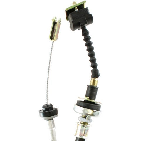 Pioneer Automotive Industries Clutch Cable P/N:CA-684 Fits: Isuzu Impulse 91-90 - Image 1