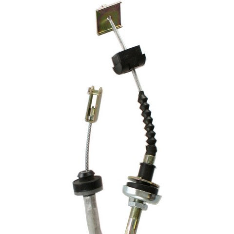 Pioneer Automotive Industries Clutch Cable P/N:Y-1145 Fits: Isuzu Impulse 1992 - Image 1