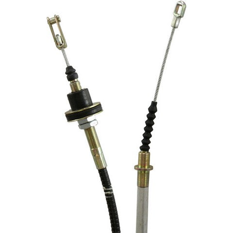 Pioneer Automotive Industries Clutch Cable P/N:CA-686 Fits: Isuzu Pickup 87-86, Isuzu Trooper 87-86 - Image 1