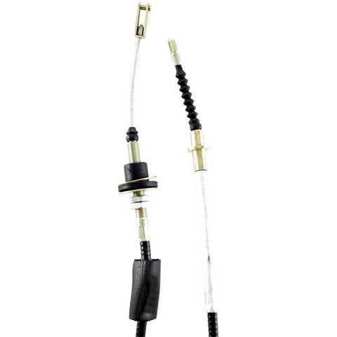 Pioneer Automotive Industries Clutch Cable P/N:CA-687 Fits: Isuzu Pickup 87-86, Isuzu Trooper 87-86 - Image 1