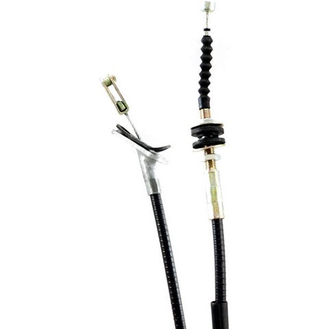 Pioneer Automotive Industries Clutch Cable P/N:CA-689 Fits: Subaru Justy 88-87 - Image 1