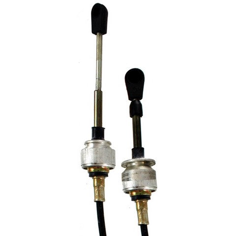 Pioneer Automotive Industries Manual Transmission Shift Cable P/N:CA-8003 Fits: Buick Skyhawk, Buick Skylark, Buick Somerset, Cadillac Cimarron, Chevrolet Cavalier, Oldsmobile Calais, Oldsmobile Firenza, Pontiac Grand Am, Pontiac Sunbird - Image 1