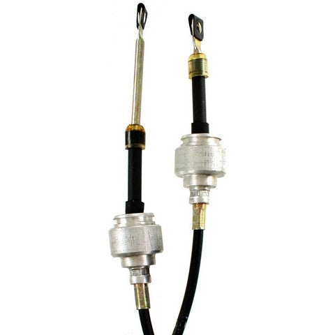 Pioneer Automotive Industries Manual Transmission Shift Cable P/N:CA-8004 Fits: Buick Skyhawk, Buick Skylark, Cadillac Cimarron, Chevrolet Cavalier, Chevrolet Citation, Oldsmobile Firenza - Image 1