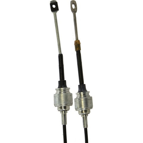 Pioneer Automotive Industries Manual Transmission Shift Cable P/N:CA-8005 Fits: Buick Skyhawk 1984, Buick Skyhawk 1986, Chevrolet Cavalier 1984, Oldsmobile Firenza 1984 - Image 1