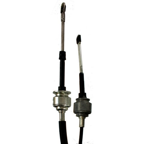 Pioneer Automotive Industries Manual Transmission Shift Cable P/N:CA-8006 Fits: Buick Skyhawk 1986, Cadillac Cimarron 86-85, Chevrolet Cavalier 86-85, Oldsmobile Firenza 86-85 - Image 1