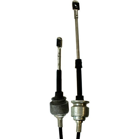 Pioneer Automotive Industries Manual Transmission Shift Cable P/N:CA-8007 Fits: Buick Skylark 1985, Chevrolet Celebrity 1986, Chevrolet Citation Ii 1985 - Image 1