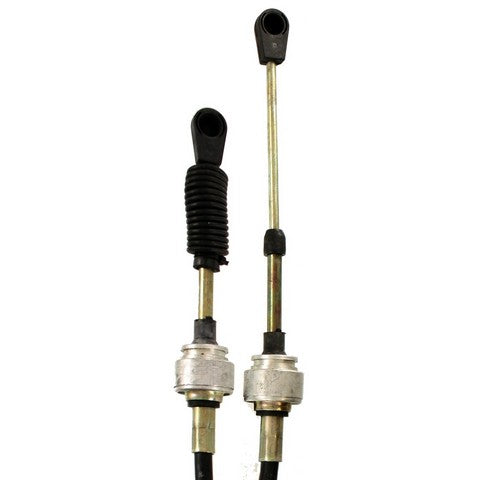 Pioneer Automotive Industries Manual Transmission Shift Cable P/N:CA-8009 Fits: Buick Skyhawk 1984, Cadillac Cimarron 1984, Chevrolet Cavalier 1984, Oldsmobile Firenza 1984 - Image 1
