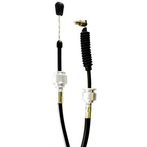 Pioneer Automotive Industries Manual Transmission Shift Cable P/N:CA-8012 Fits: Buick Skyhawk, Buick Skylark, Buick Somerset, Cadillac Cimarron, Chevrolet Beretta, Chevrolet Cavalier, Chevrolet Celebrity, Chevrolet Corsica, Oldsmobile Calais - Image 1