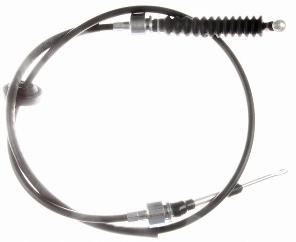 Pioneer Automotive Industries Manual Transmission Shift Cable P/N:CA-8015 Fits: Pontiac Fiero 88-86 - Image 1