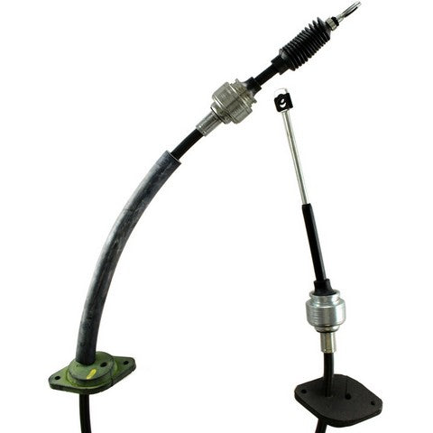 Pioneer Automotive Industries Manual Transmission Shift Cable P/N:CA-8017 Fits: Buick Skyhawk, Buick Skylark, Cadillac Cimarron, Chevrolet Cavalier, Chevrolet Citation, Oldsmobile Firenza, Oldsmobile Omega, Pontiac J2000, Pontiac Phoenix - Image 1