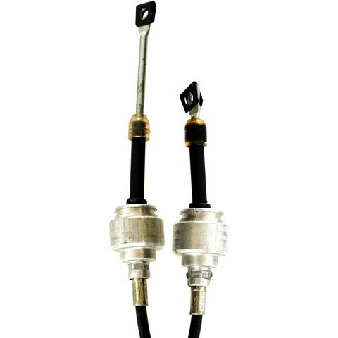 Pioneer Automotive Industries Manual Transmission Shift Cable P/N:CA-8018 Fits: Buick Skylark 84-82, Chevrolet Citation 83-82, Chevrolet Citation Ii 1984, Oldsmobile Omega 83-82, Pontiac Phoenix 83-82 - Image 1