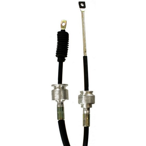 Pioneer Automotive Industries Manual Transmission Shift Cable P/N:CA-8020 Fits: Buick Skyhawk 87-85, Cadillac Cimarron 86-85, Chevrolet Cavalier 87-85, Oldsmobile Firenza 87-85 - Image 1
