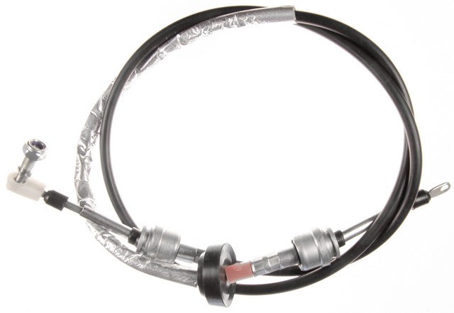 Pioneer Automotive Industries Manual Transmission Shift Cable P/N:CA-8021 Fits: Pontiac Fiero 88-86 - Image 1