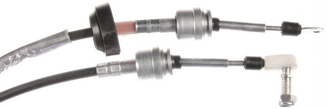 Pioneer Automotive Industries Manual Transmission Shift Cable P/N:CA-8021 Fits: Pontiac Fiero 88-86 - Image 2