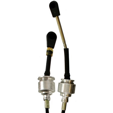 Pioneer Automotive Industries Manual Transmission Shift Cable P/N:CA-8022 Fits: Buick Skyhawk 85-84, Buick Somerset Regal 1985, Cadillac Cimarron 85-84, Chevrolet Cavalier 1984, Oldsmobile Calais 1985, Oldsmobile Firenza 1984, Pontiac Grand Am 1985 - Image 1