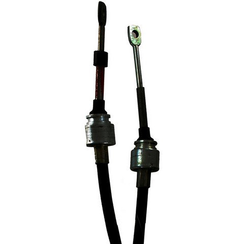 Pioneer Automotive Industries Manual Transmission Shift Cable P/N:CA-8025 Fits: Buick Skylark 81-80, Chevrolet Citation 81-80, Oldsmobile Omega 81-80, Pontiac Phoenix 81-80 - Image 1