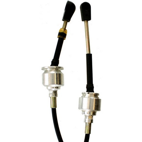 Pioneer Automotive Industries Manual Transmission Shift Cable P/N:CA-8026 Fits: Buick Skyhawk 1984, Cadillac Cimarron 1984, Chevrolet Cavalier 1984, Oldsmobile Firenza 1984 - Image 1